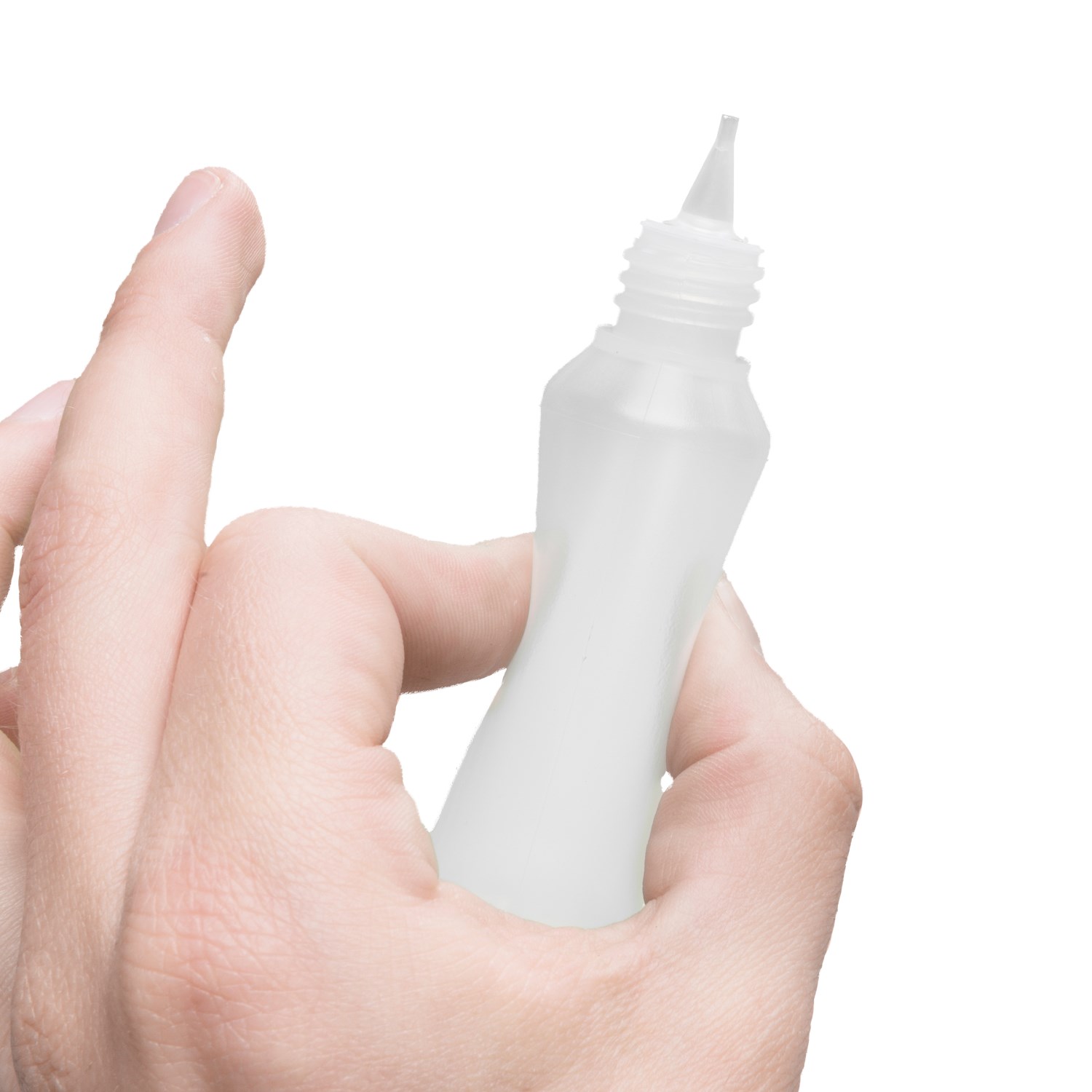 50ml_Leerflaschen_Detail1U1XolsNM21vL3 10 x 100ml Dosierflaschen / Liquid-Flaschen mit Tröpflerspitze